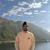 Harpritsingh Pahwa