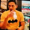 Nishant Parida