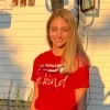 Carly Paulson
