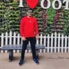 Rushit Upadhyay