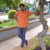 Nikhil Bhombore