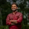 Aswin Raj