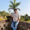 Aniket More