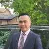 Anthony Jones Olivera