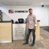 Sagaya Rajesh