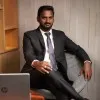 Ken Damodharan