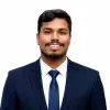 Bharath Raj