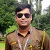 BOBAI GHOSH