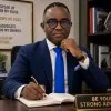 Wole Adetayo
