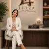 Luzza Layout Curadoria