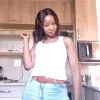 Kgomotso Mogashoa