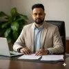 Abrar Hotgi