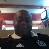 Lucky Mangena