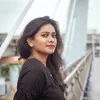 Rajalakshmi Karthikeyan
