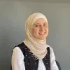 Raneem Mando