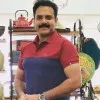 Salim Madapat