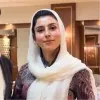 Benazir Zazai