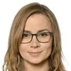 Tetiana Khytrova