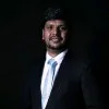 Ashish Vadgama