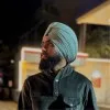 Harjimanvinder Singh