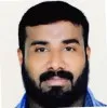 Happy chandran Karavalapill