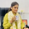 Kirti Jadhav
