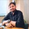 Sarthak Vyas