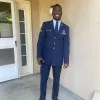 James Williams IV