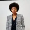 Ashley Teague