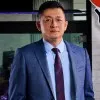 Patrick Wang