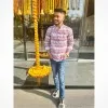 Vignesh Kumar