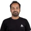 Dharmesh Kuhadiya