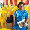 Theresa Kamau