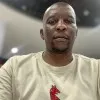 Alpheus Thapedi