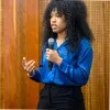 Csaniyah Strickland