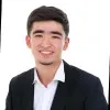 Akmaljon Matkarimov