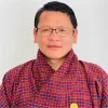 Chenga Tshering
