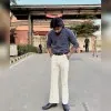 Piyush Kashyap