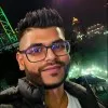 Darrell Naidoo