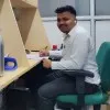 Vasava Avinash