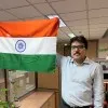 Sanjeev Kumar Singh