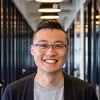 Christopher Mah