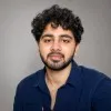 Arhaan Desai