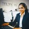 Swathi Poojary