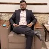 Rishikesh Anand