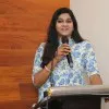 Vyshnaavi KB