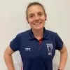 Kate Tyndall