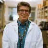Christy Eslinger PhD