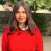 Palak Chaudhary