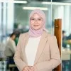 Syarifah Fatma Amalia